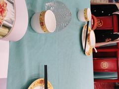 -万荣烤鸭店·北京菜(天坛店)