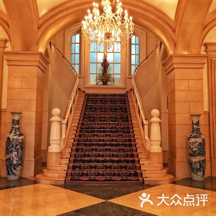 北京饭店诺金酒店图片