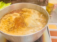 -燃计沙茶皇·香港沙茶火锅(人广旗舰店)