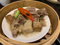 -勺园中餐厅