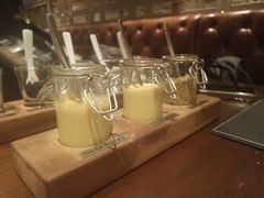 -恰餐厅及酒吧 CHAR Bar & Grill (北京丽都皇冠假日店)
