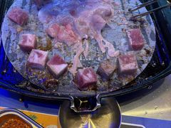 -喜井无限自助烤肉公司(石厦店)