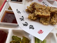 -肘子酥·天津菜·特色捞面(德云社店)