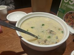 -吕氏疙瘩汤·新鲁菜(济南万象城店)