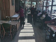 -川旺角川粤融合菜•海景餐厅(星海广场店)