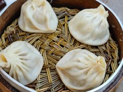 薄皮小笼包-刘长兴(逸仙桥店)