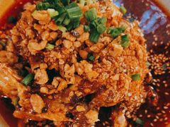 -赠李白·如诗的川味(余杭万达广场店)