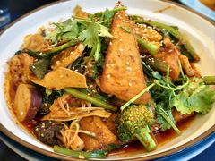 -伊带伊路新疆美食府(呼家楼店)