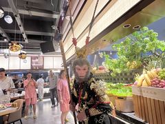 -清水湾足道馆
