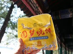 -颐和园