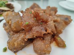 -胡老三家土菜馆·老店地方特色菜·招牌茅山地锅老鹅