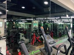 -贝菲特游泳健身(徐泾店)