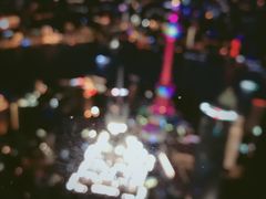 -上海环球金融中心云端足球盛典