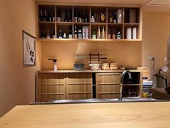 -鮨青(恒基名人购物中心店)