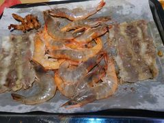 -玫瑰花园自助烤肉(顺义鑫海韵通店)