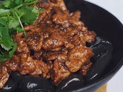 石头烤牛肉-洋洋中餐馆·SINCE 1997(信投店)