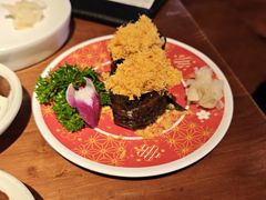 -木村武·手作寿司料理(中山亭店)