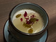 阿娜自制酸奶-那时新疆·车师(大宁音乐广场店)