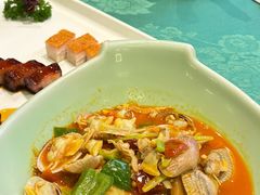 -誉八仙粤菜(万象天地店)