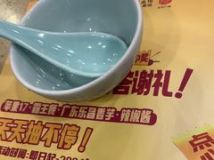 -点都德(龙之梦店)