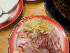 -石记老北京炙子烤肉(松园店)