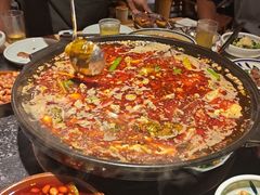 -小饕荟雅安贡椒鱼鲜馆(广福桥店)