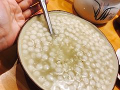 -乌镇那一年小院主题餐厅(甘泉西路店)
