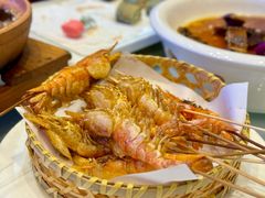 -拾贰季喜宴(百利达广场店)