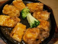 -峨嵋小镇·川菜(勒泰中心店)