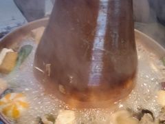 -四禧精酿铜锅涮肉·烧烤工场(大明湖店)