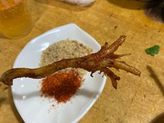 -夜烤·宜宾烧烤(洋河路店)