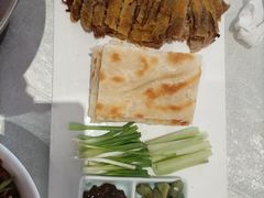 -大碗居·烤鸭·鱼头泡饼(天坛东门店)
