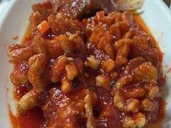 松鼠桂鱼-协和菜馆(凤凰街店)