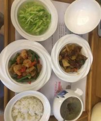 -金芙美月子中心(财富别墅店)