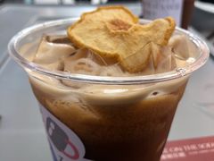 -HUGS coffee(东区店)