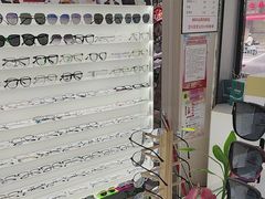 -创视镜匠眼镜管家(太升南路店)