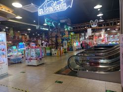 点击看大图 -卡通尼·Safari非洲探索乐园·生日会(金桥国际商业广场店)