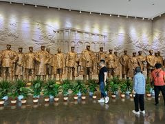 -遵义会议纪念馆