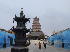 -大慈恩寺(大雁塔)