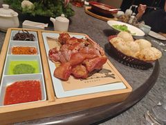 -紫泥369粗粮季(四牌楼店)