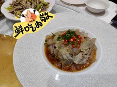 -国人川菜(李家村建东街店)