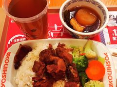 -吉野家(华联商厦店)
