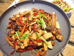 -山也·私厨(岳麓店)