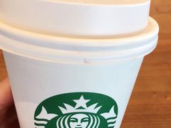 -星巴克臻选(惠州华贸天地1楼店)