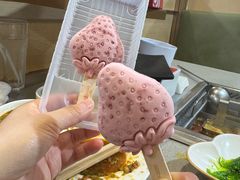 -海底捞火锅(贵和购物中心店.原鲁能城店)