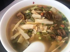 -三品桂林米粉(西单店)