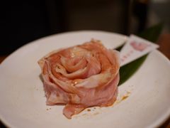 -热血兄弟·炭火烤肉(融侨中心店)