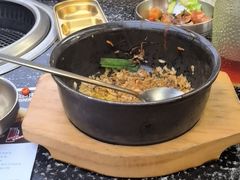 -红泥小火炉·东北泥炉烤肉(天一旗舰店)