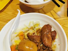 -台湾卤肉饭(龙口店)