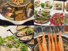 -南澳岛打卡果汁冰公司